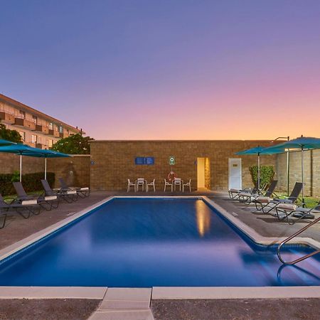 City Express By Marriott Manzanillo Luaran gambar