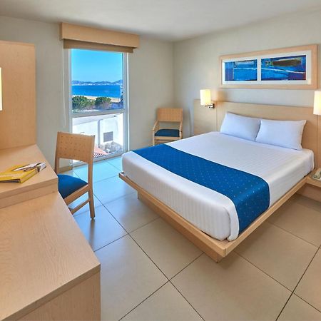 City Express By Marriott Manzanillo Luaran gambar