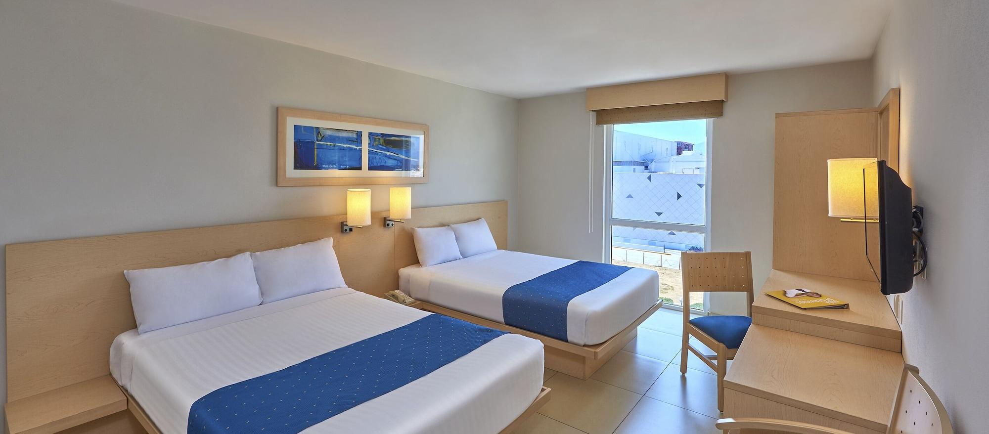 City Express By Marriott Manzanillo Luaran gambar