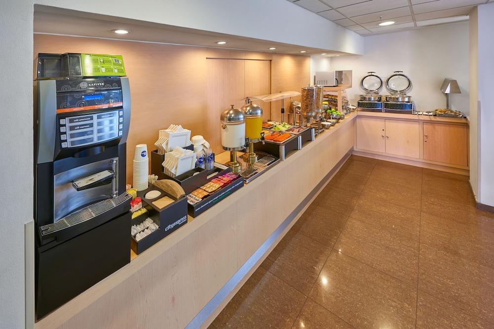 City Express By Marriott Manzanillo Luaran gambar