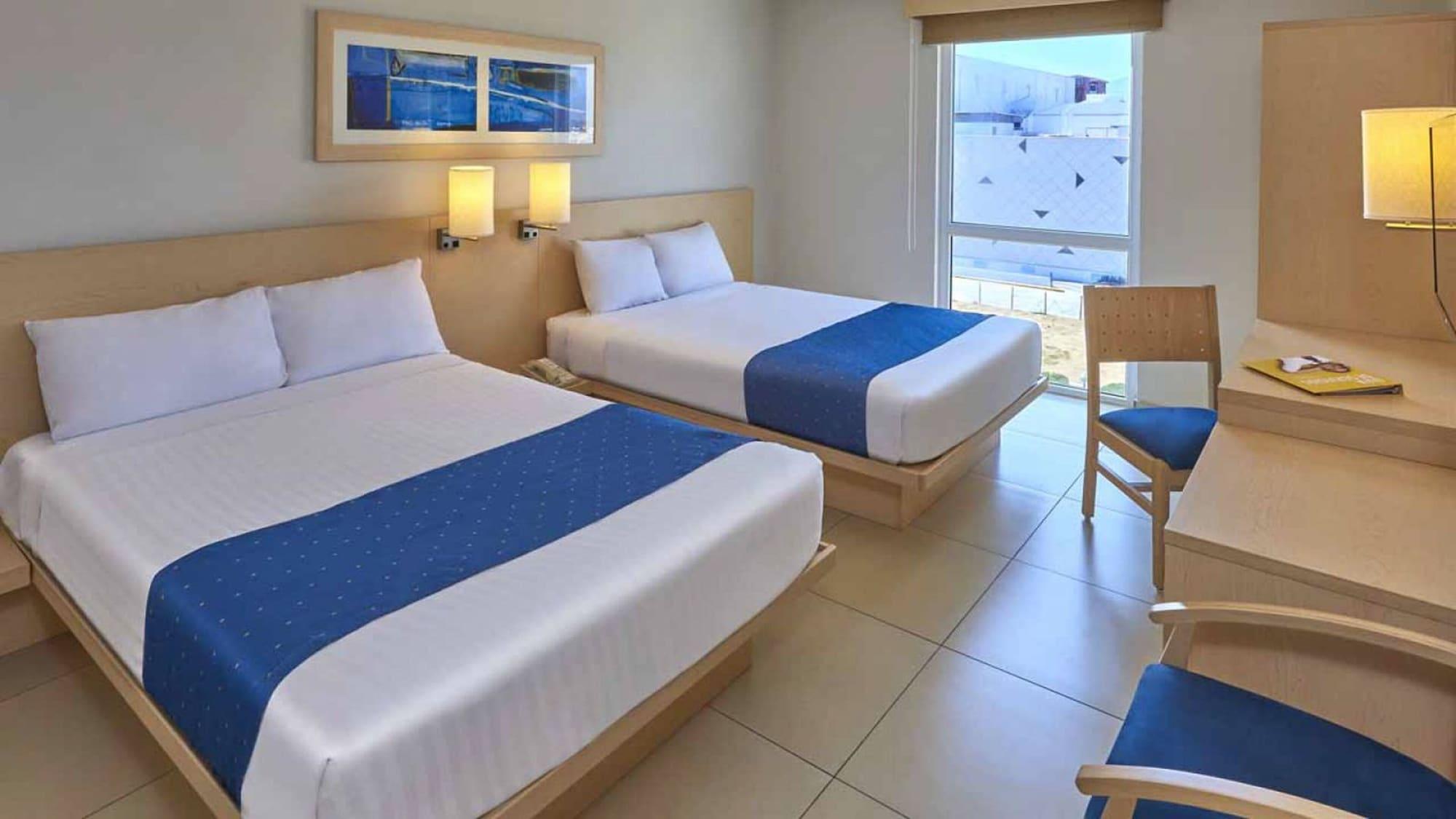 City Express By Marriott Manzanillo Luaran gambar