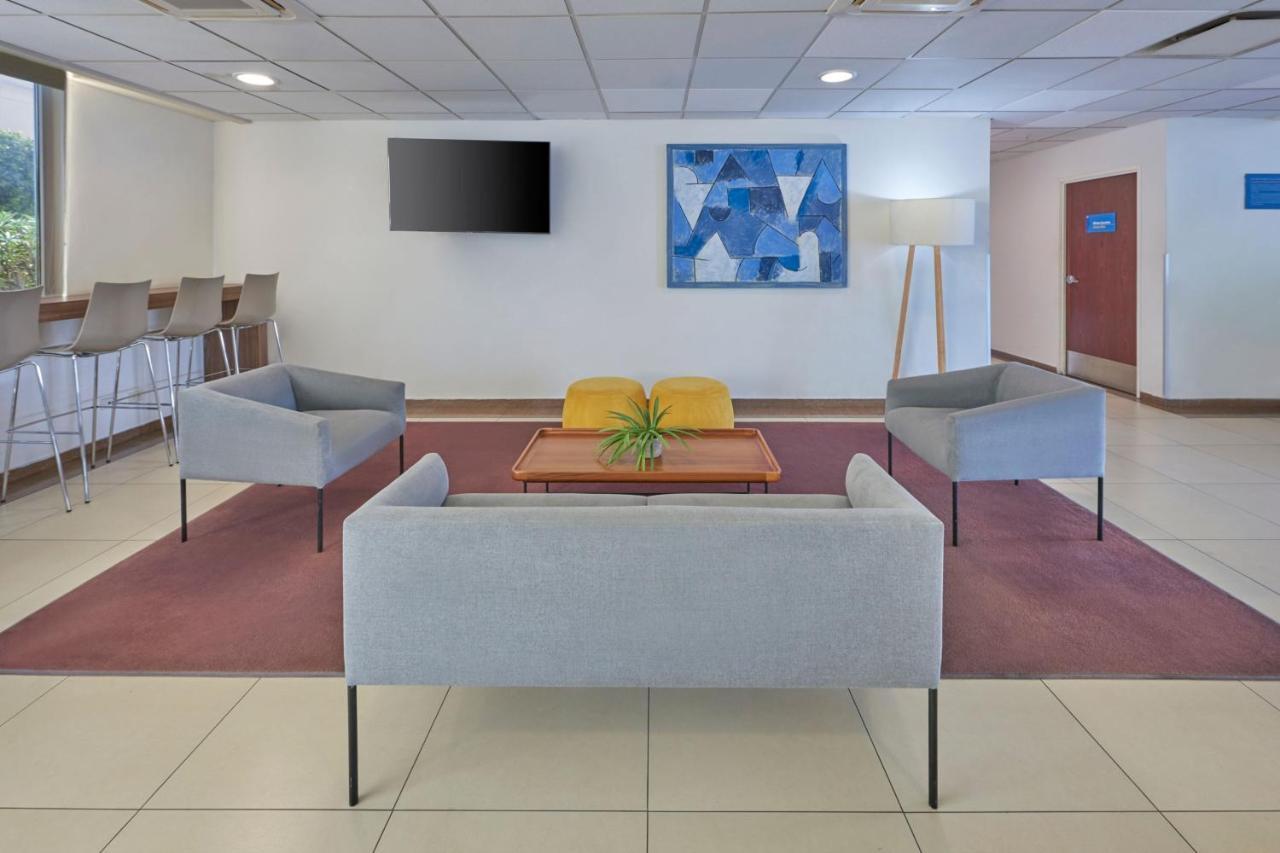 City Express By Marriott Manzanillo Luaran gambar