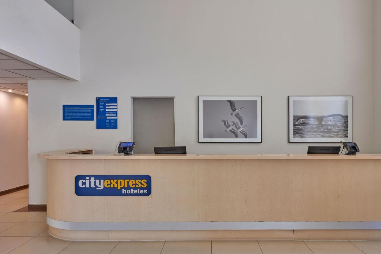 City Express By Marriott Manzanillo Luaran gambar