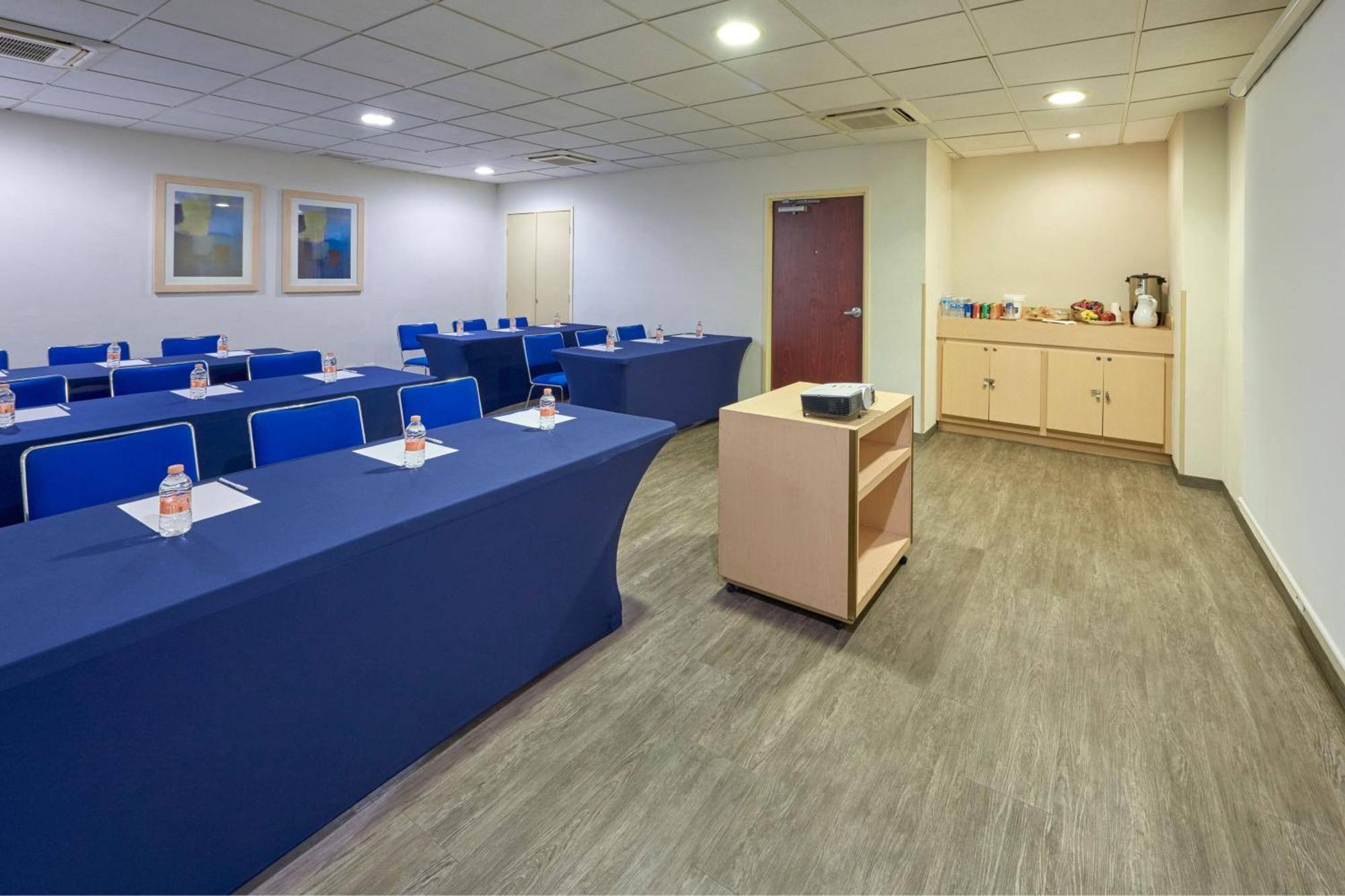 City Express By Marriott Manzanillo Luaran gambar
