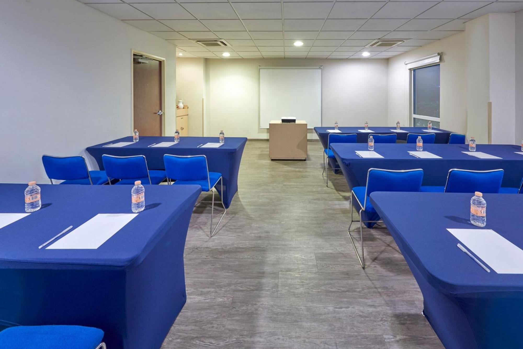City Express By Marriott Manzanillo Luaran gambar