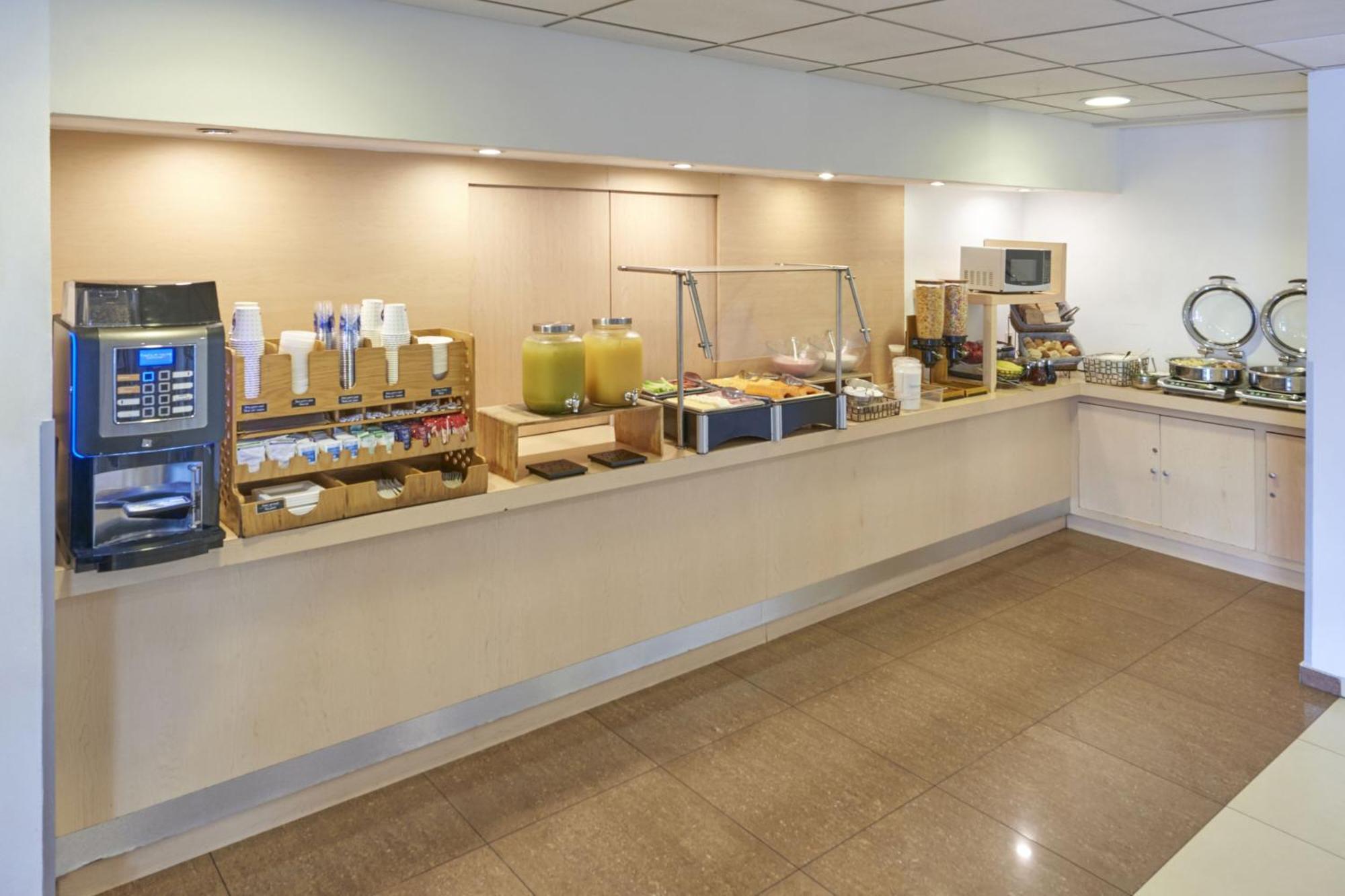 City Express By Marriott Manzanillo Luaran gambar