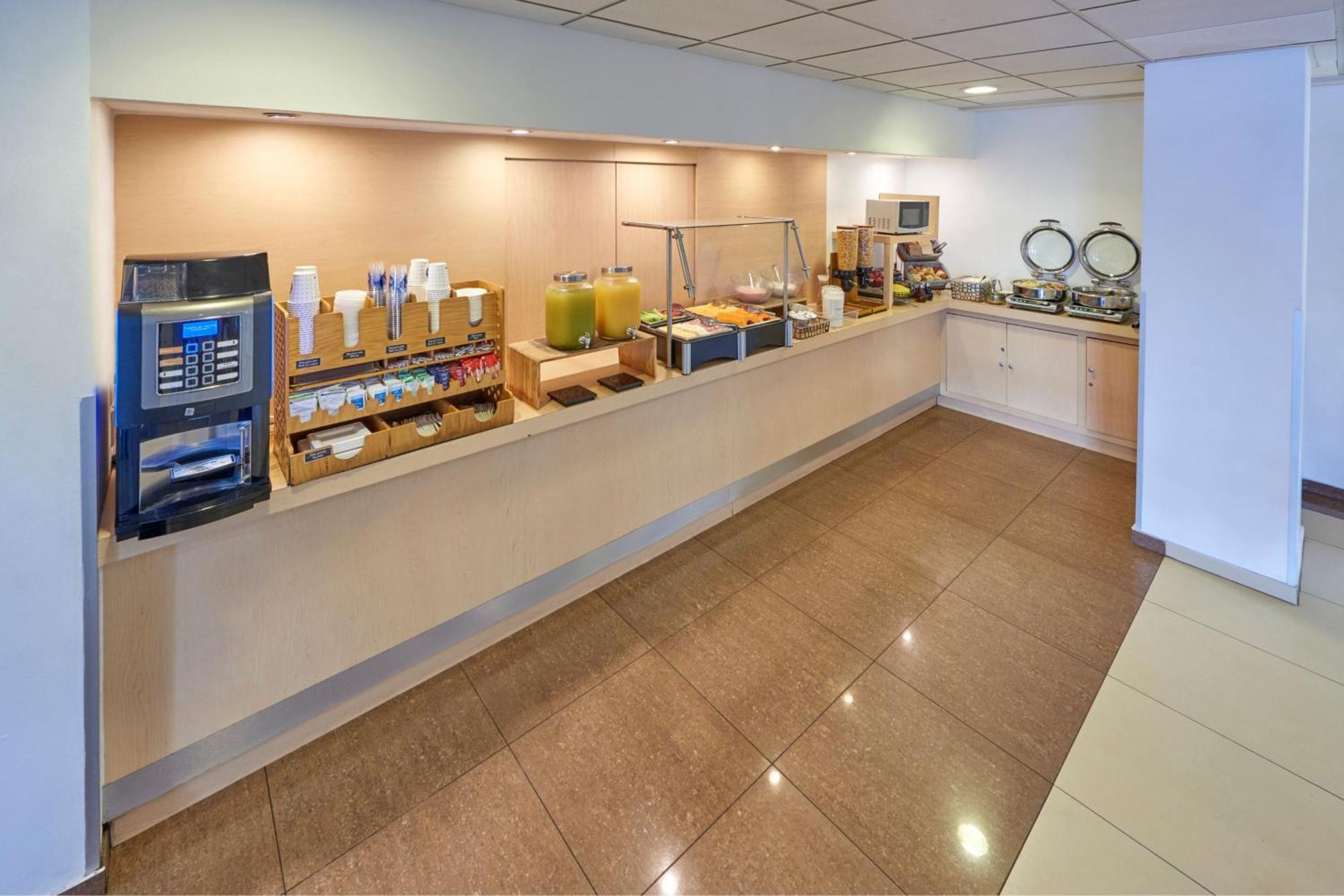 City Express By Marriott Manzanillo Luaran gambar