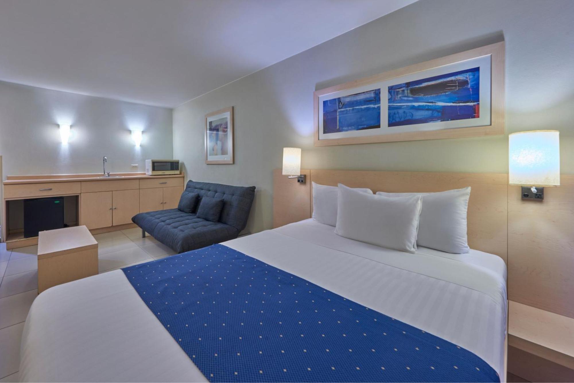 City Express By Marriott Manzanillo Luaran gambar