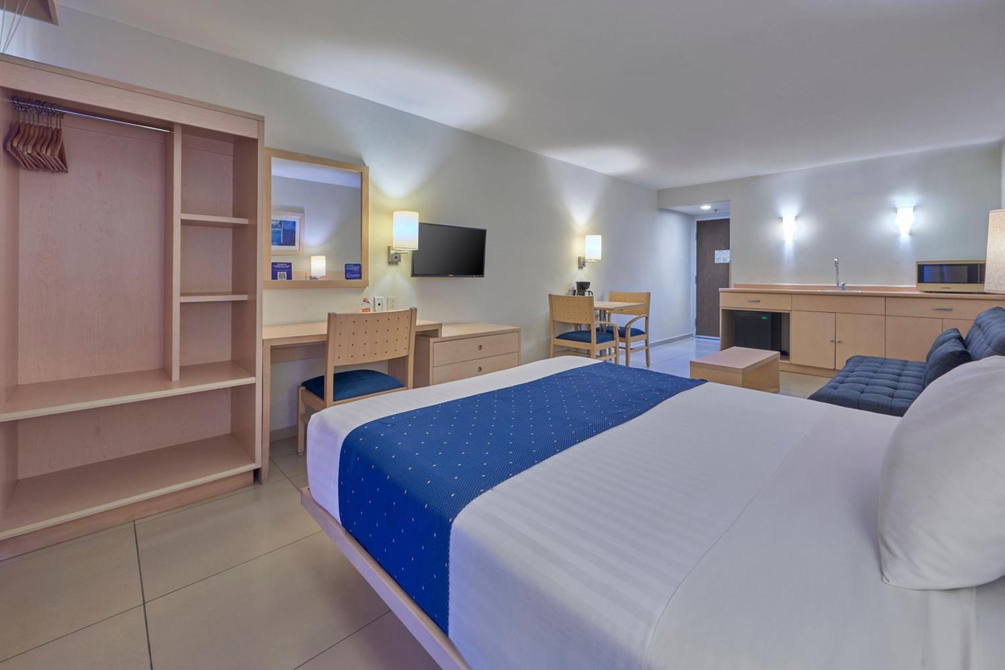 City Express By Marriott Manzanillo Luaran gambar