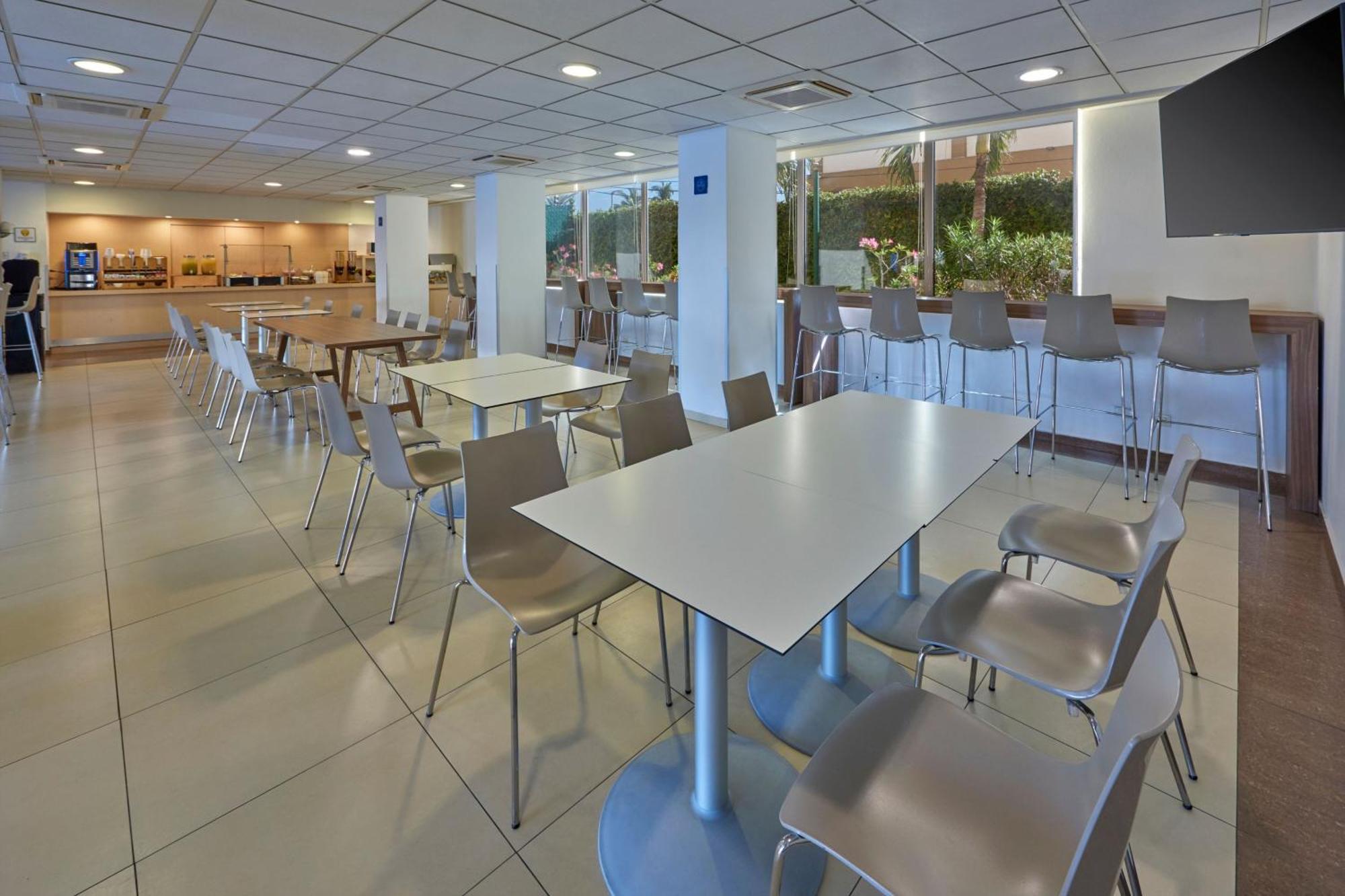 City Express By Marriott Manzanillo Luaran gambar
