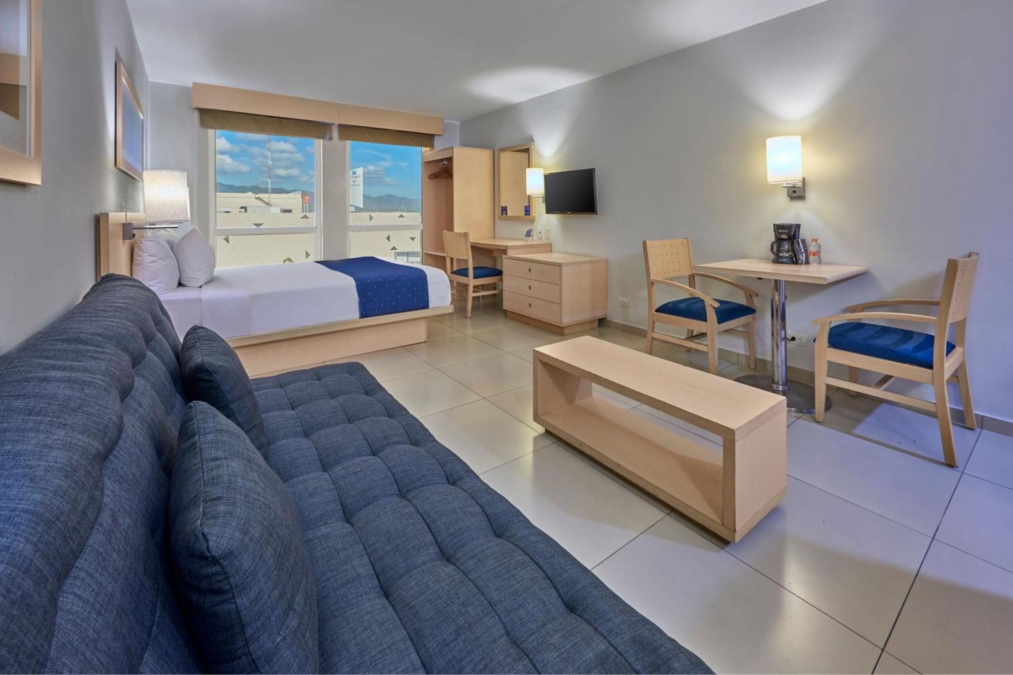 City Express By Marriott Manzanillo Luaran gambar