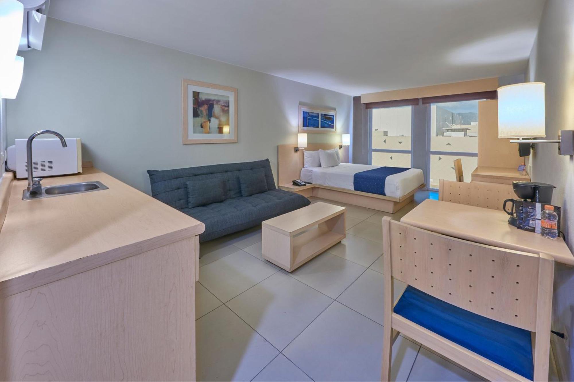 City Express By Marriott Manzanillo Luaran gambar