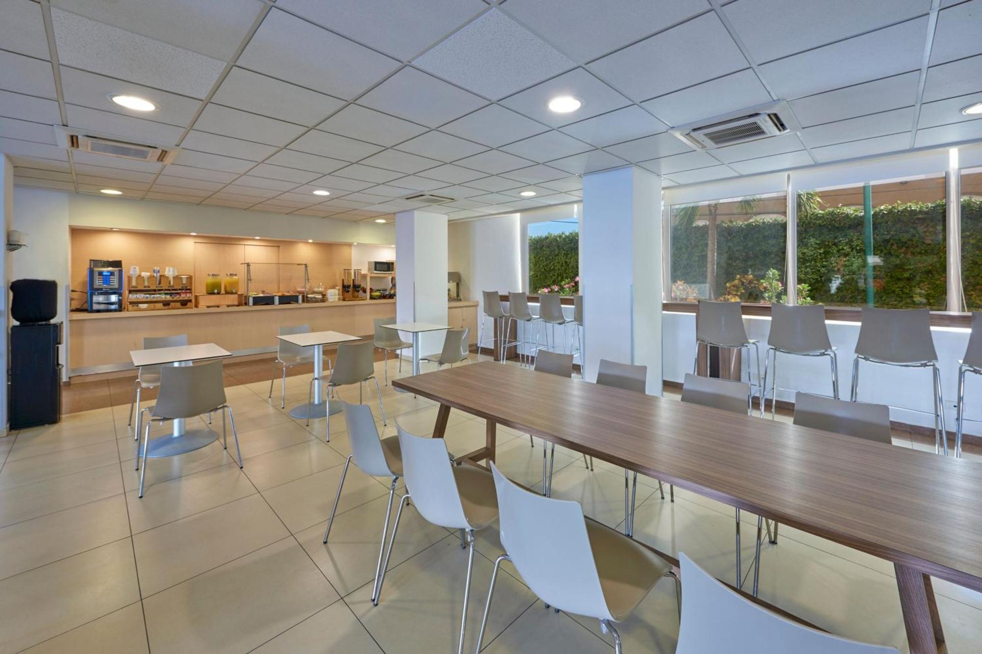 City Express By Marriott Manzanillo Luaran gambar