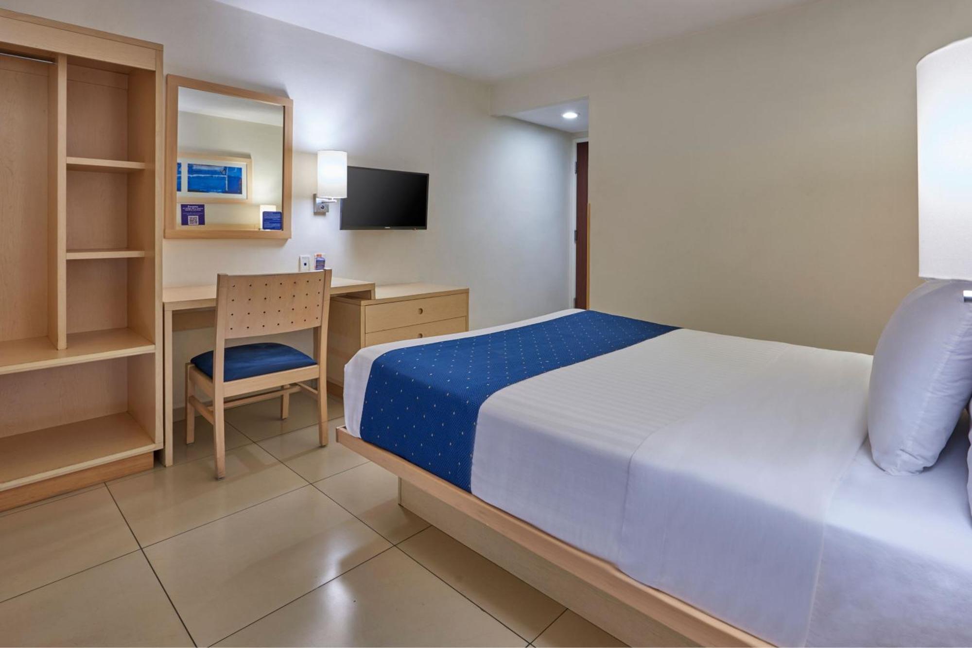 City Express By Marriott Manzanillo Luaran gambar