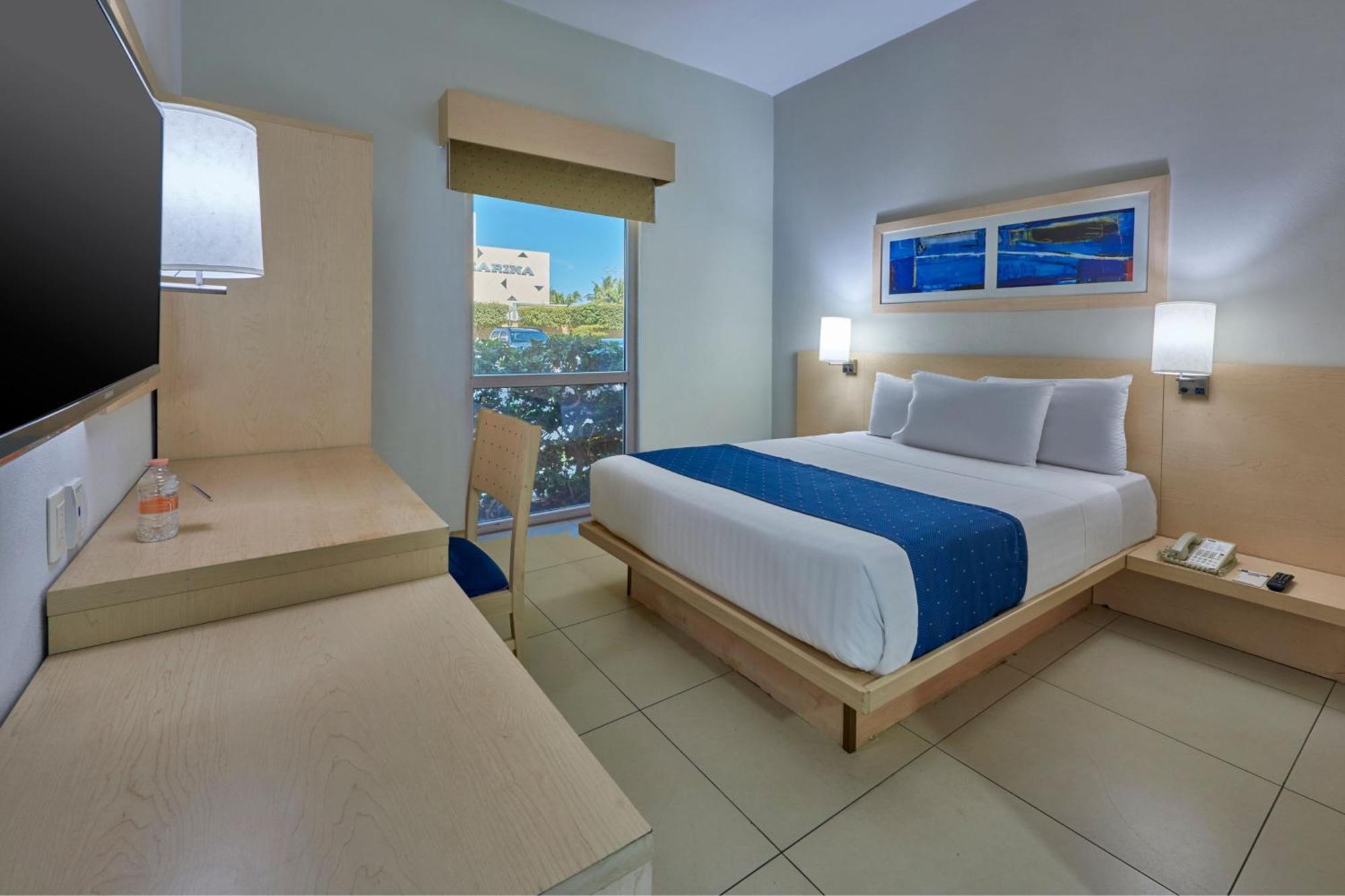 City Express By Marriott Manzanillo Luaran gambar