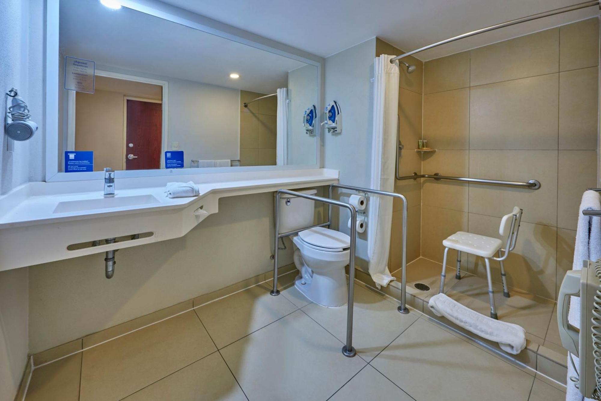 City Express By Marriott Manzanillo Luaran gambar