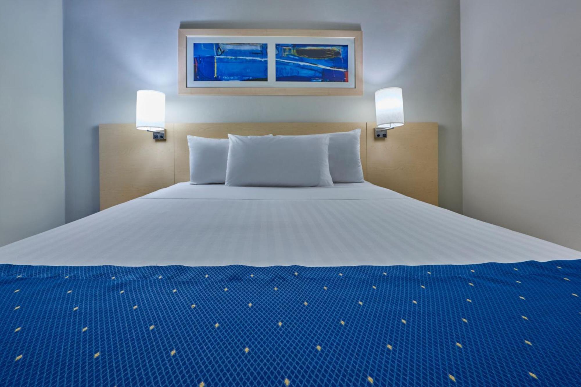 City Express By Marriott Manzanillo Luaran gambar