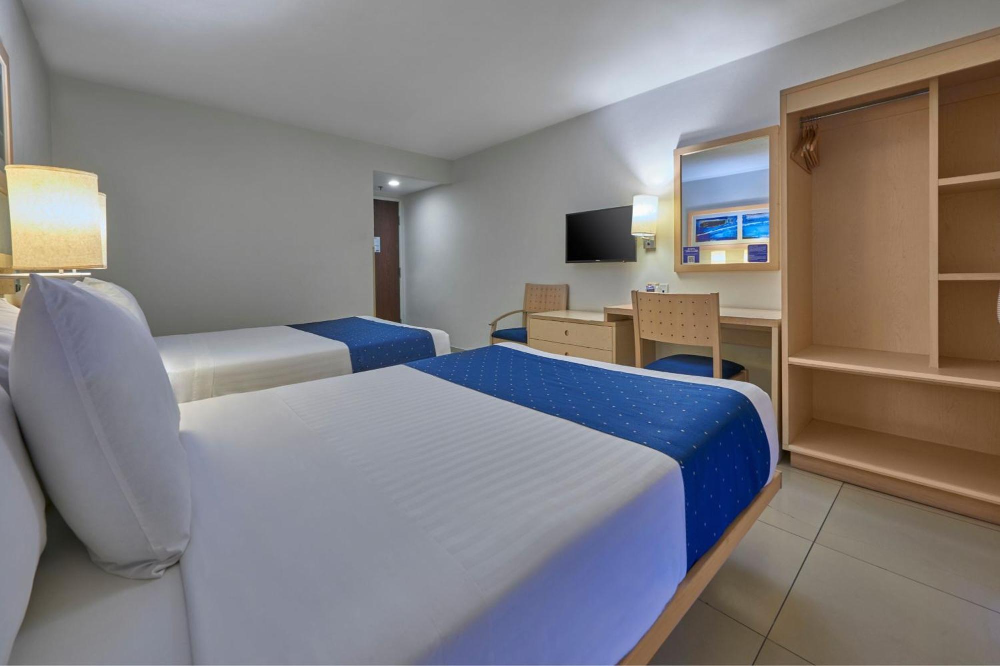 City Express By Marriott Manzanillo Luaran gambar