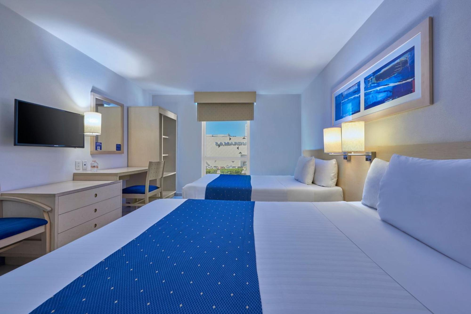 City Express By Marriott Manzanillo Luaran gambar