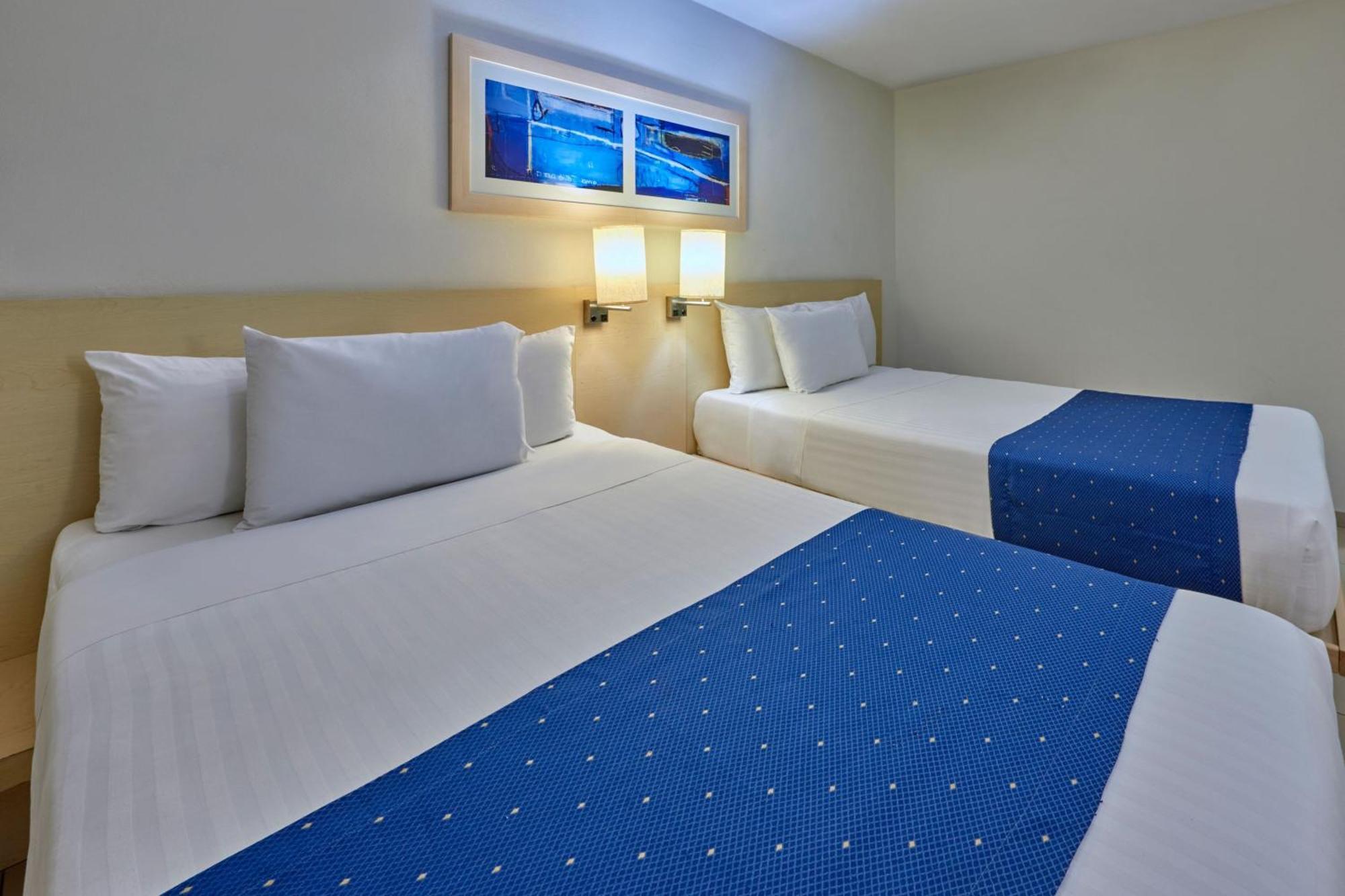 City Express By Marriott Manzanillo Luaran gambar