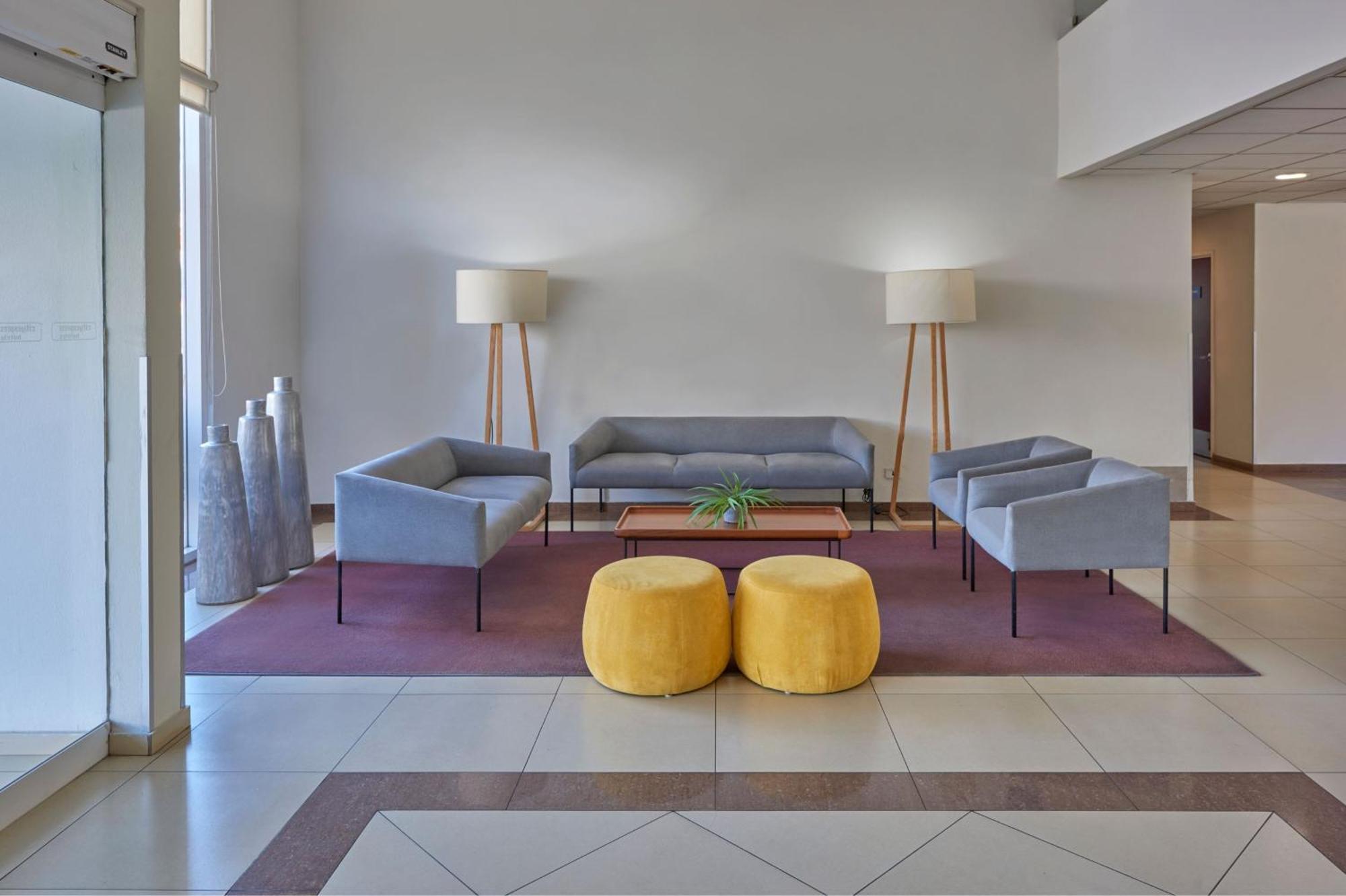 City Express By Marriott Manzanillo Luaran gambar