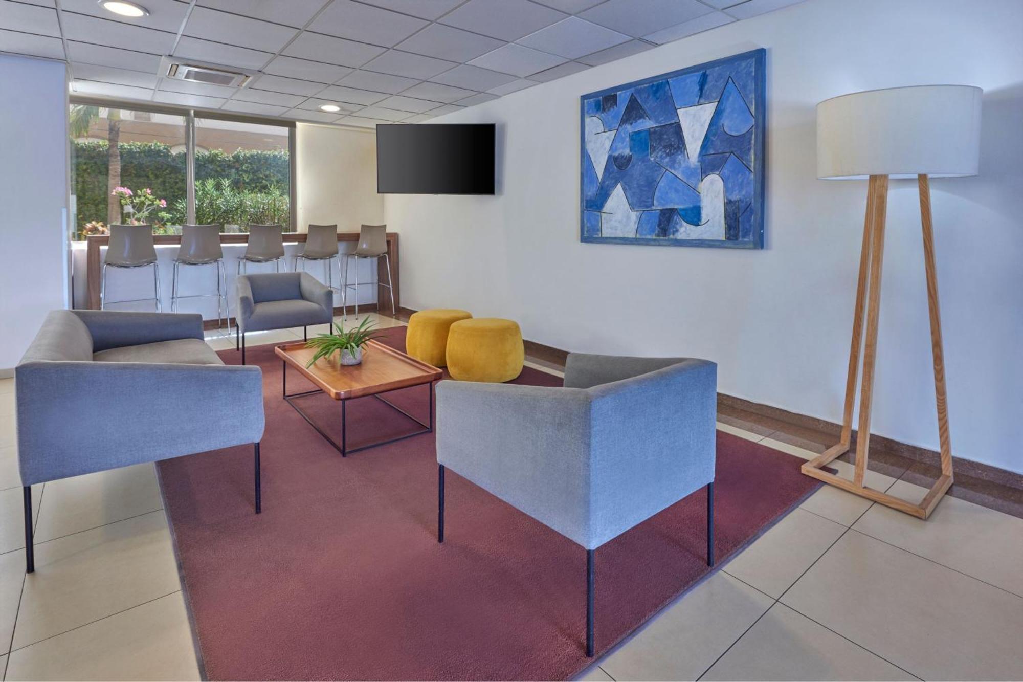 City Express By Marriott Manzanillo Luaran gambar