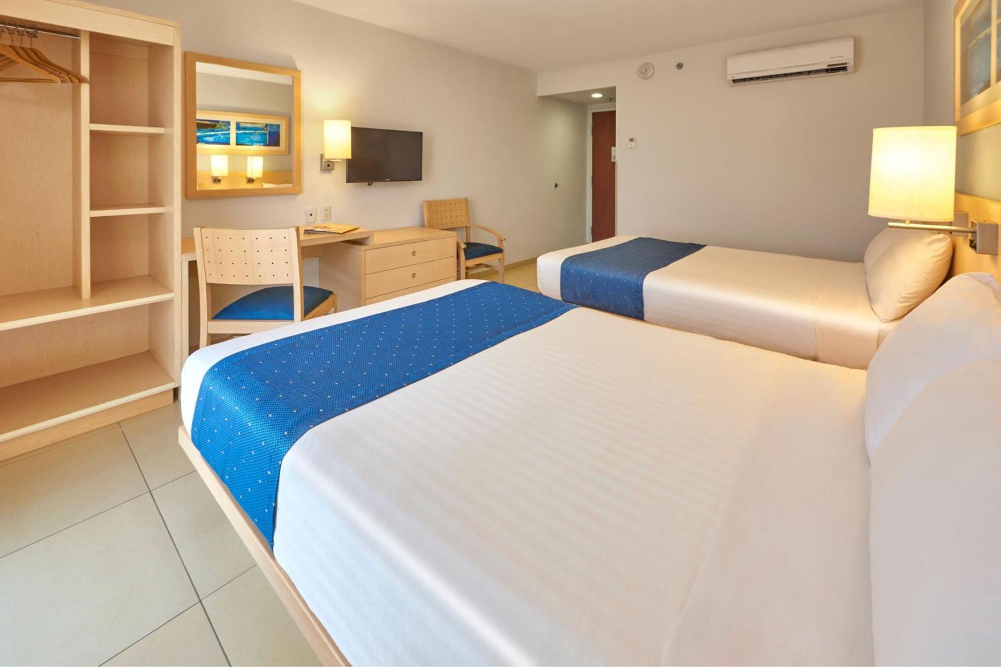 City Express By Marriott Manzanillo Luaran gambar