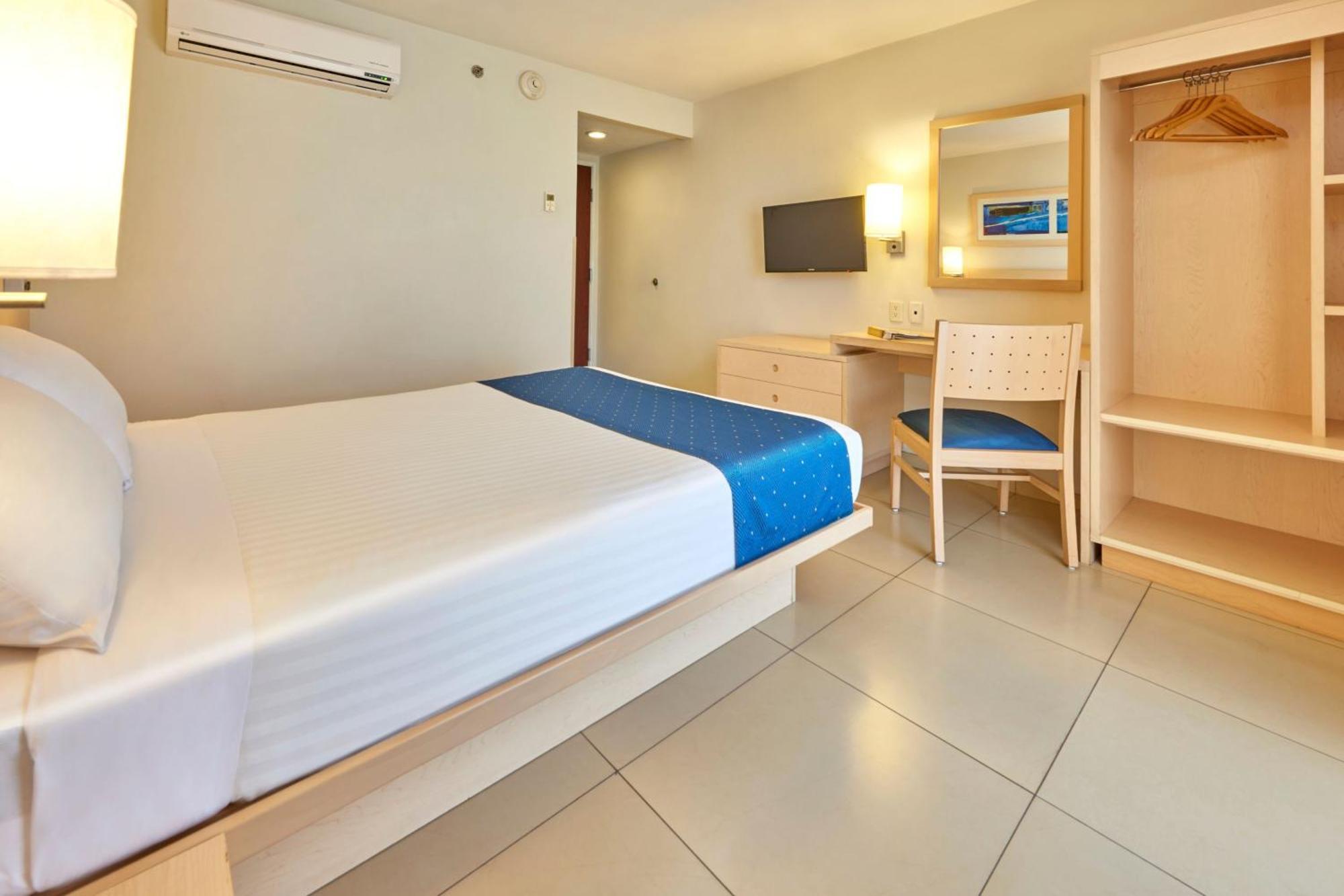 City Express By Marriott Manzanillo Luaran gambar