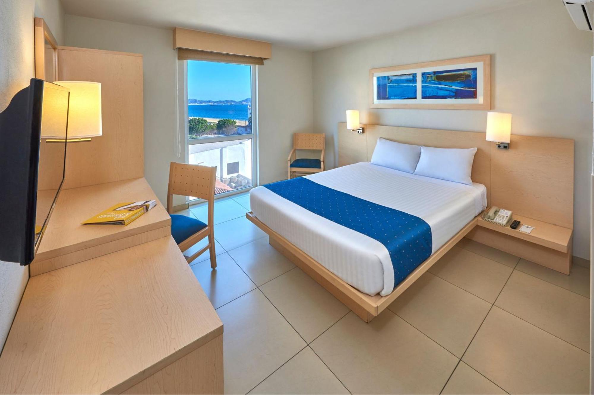 City Express By Marriott Manzanillo Luaran gambar