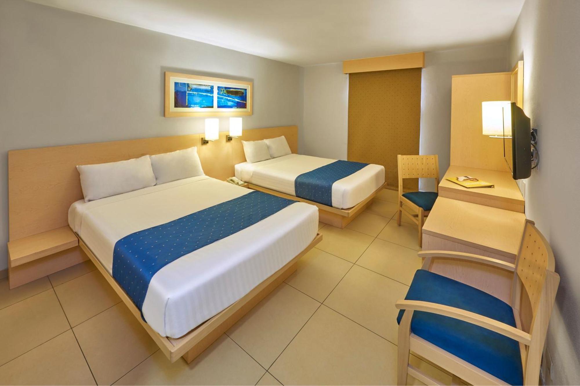 City Express By Marriott Manzanillo Luaran gambar