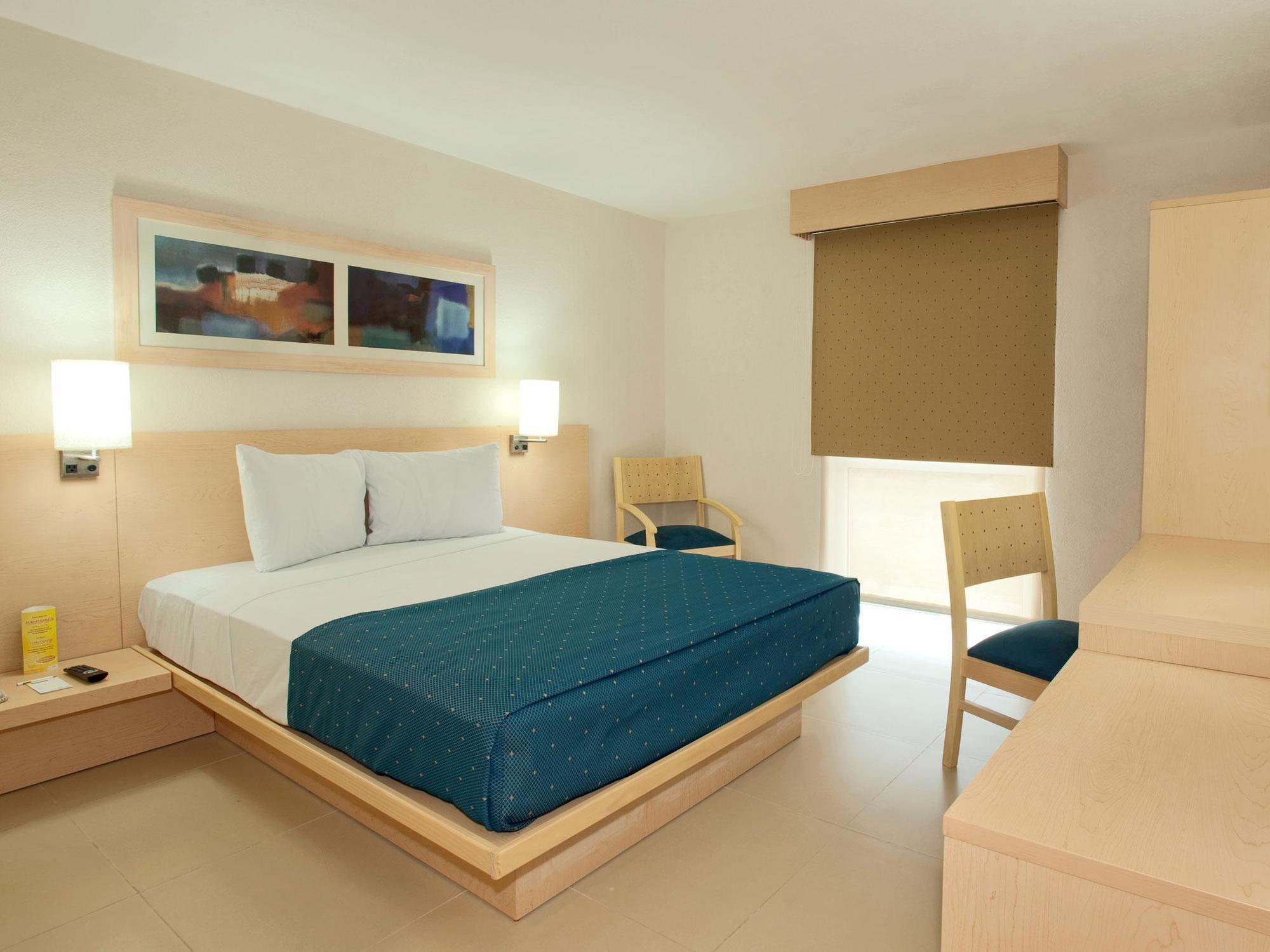 City Express By Marriott Manzanillo Luaran gambar