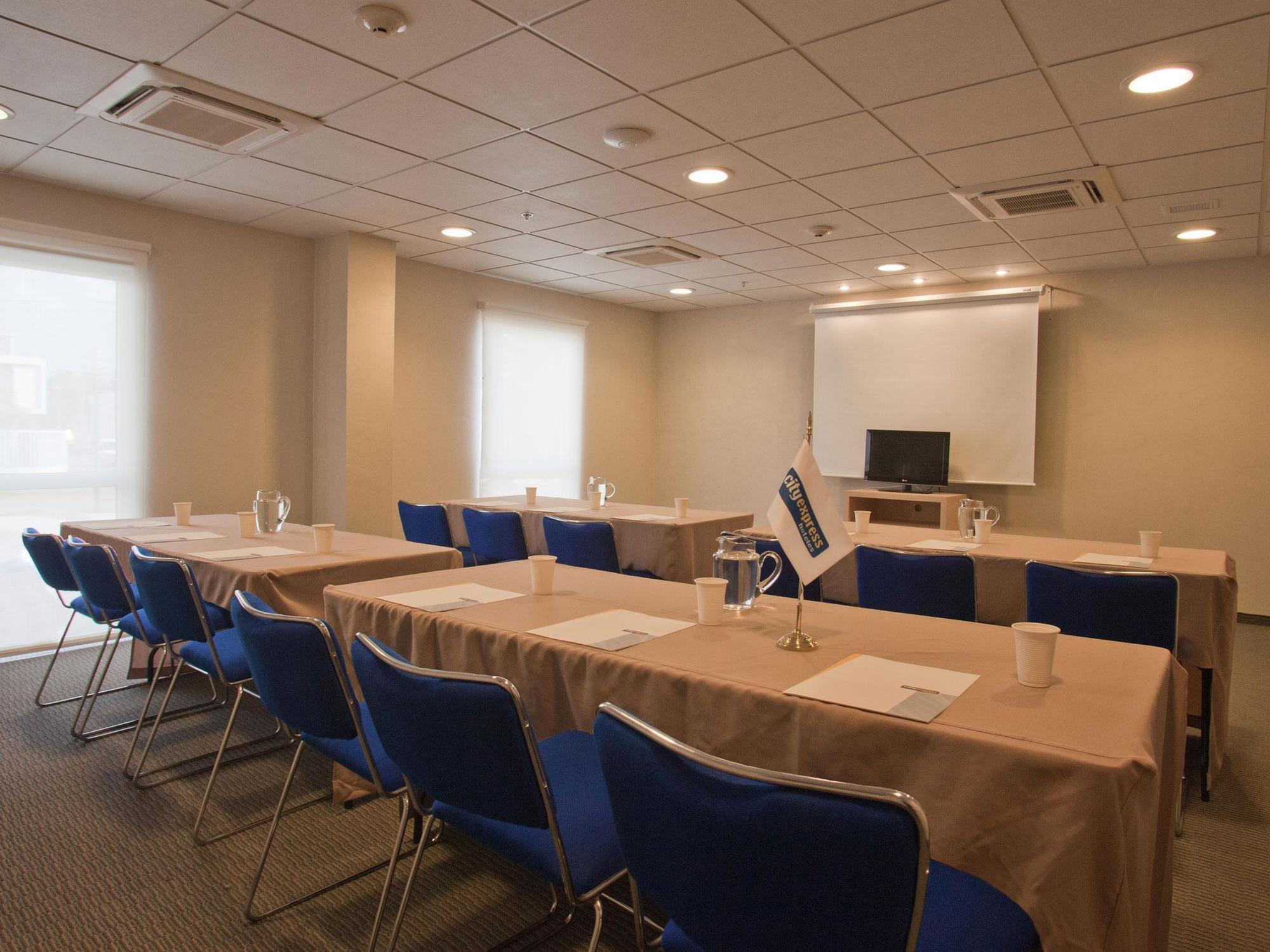 City Express By Marriott Manzanillo Luaran gambar