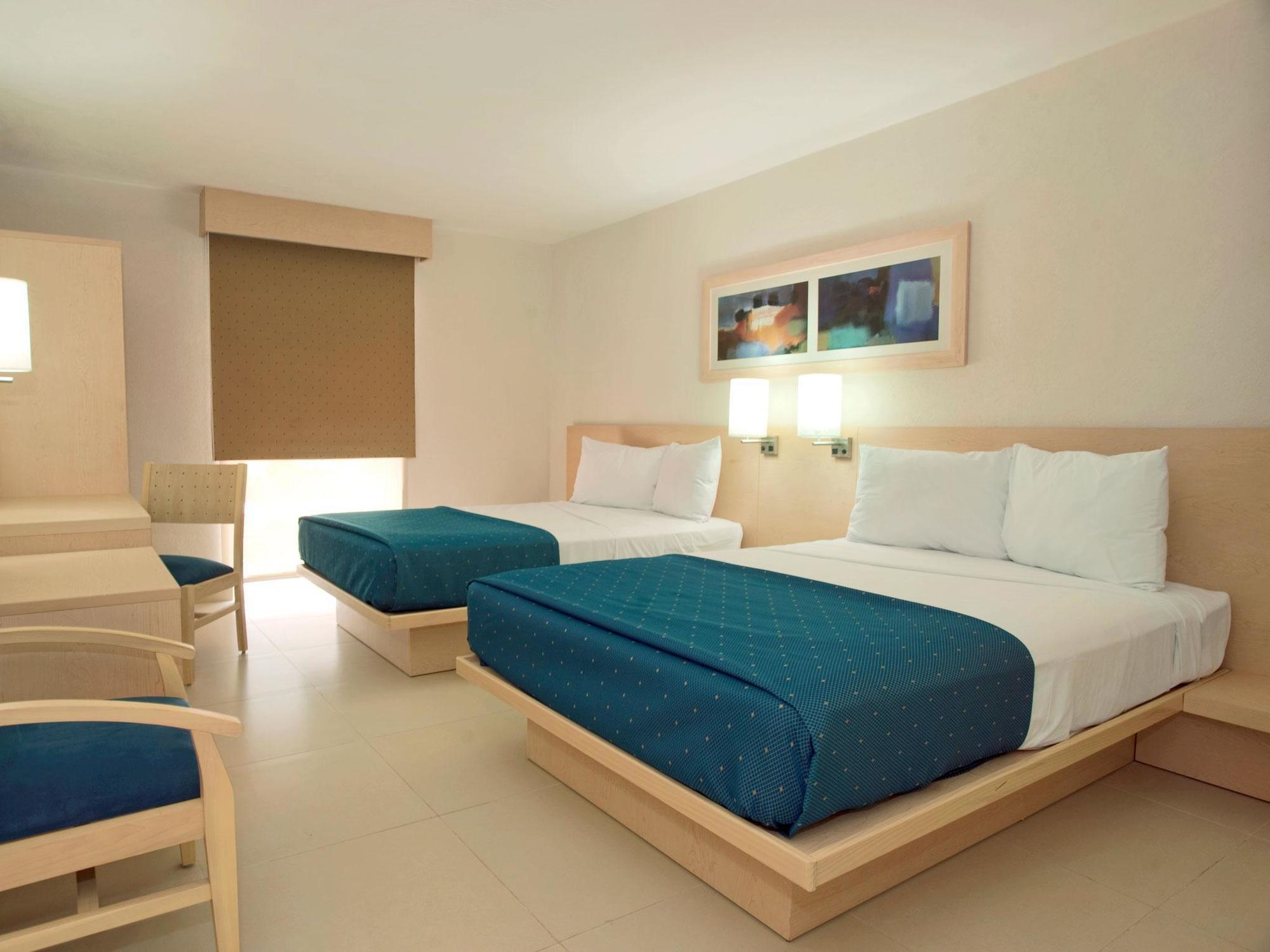 City Express By Marriott Manzanillo Luaran gambar