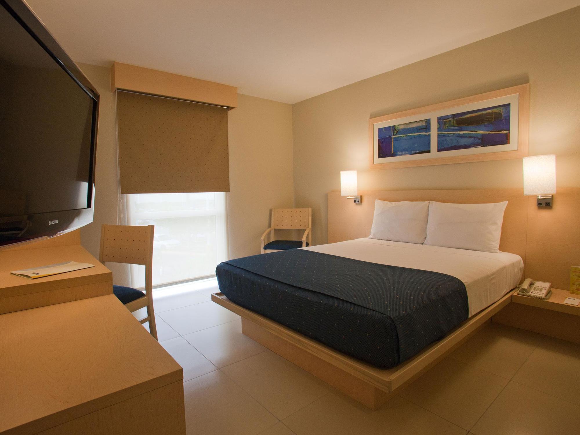 City Express By Marriott Manzanillo Luaran gambar